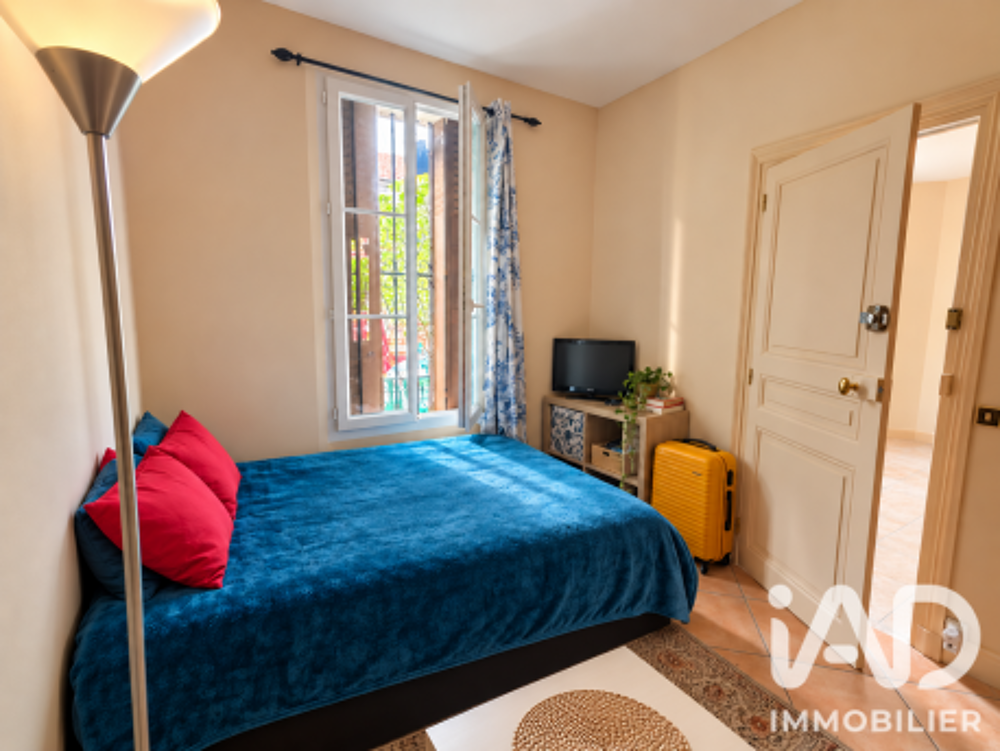 Vente Maison Vente Maison/villa 5 pièces Épinay-sur-seine