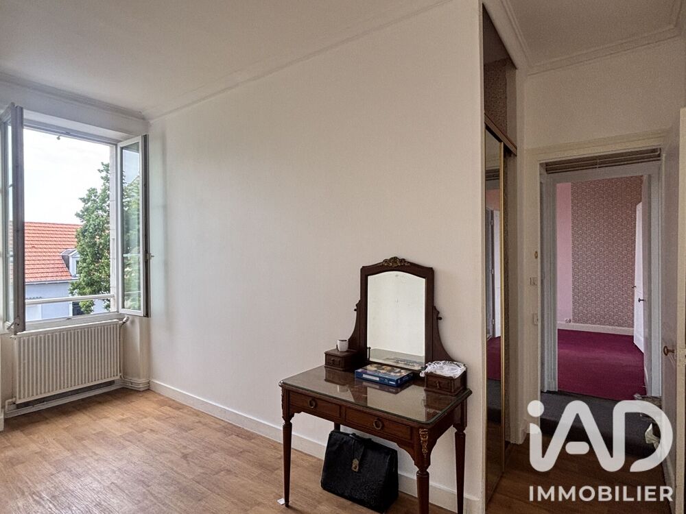 vente Maison - 7 pièce(s) - 188 m² La Rochelle (17000)