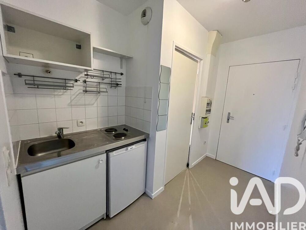 Vente Appartement Vente Studio 1 pièce Pierrefitte-sur-seine