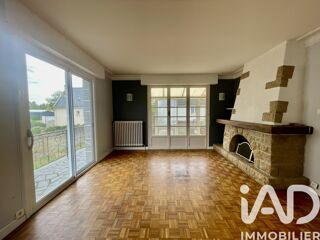  Maison à vendre 7 pièces 184 m²