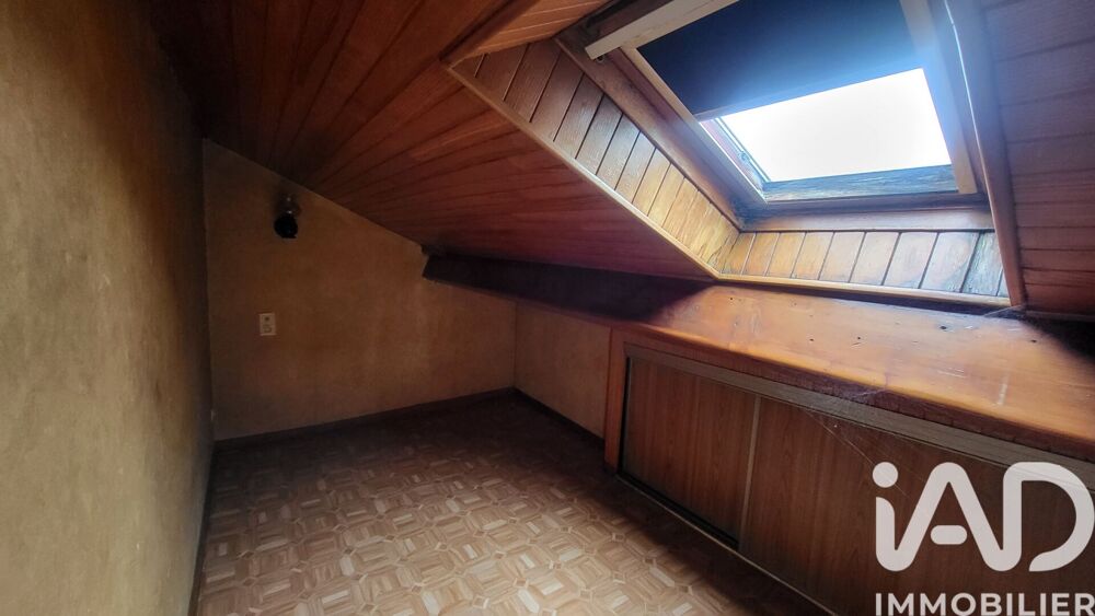 Vente Studio 1 pièce