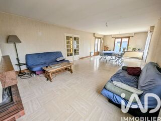  Maison à vendre 7 pièces 164 m²