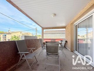 Vente Appartement Vente Appartement 3 pièces Marseillan