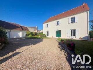  Maison à vendre 7 pièces 280 m²