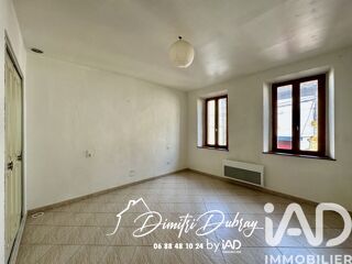  Maison � vendre 3 pi�ces 70 m�