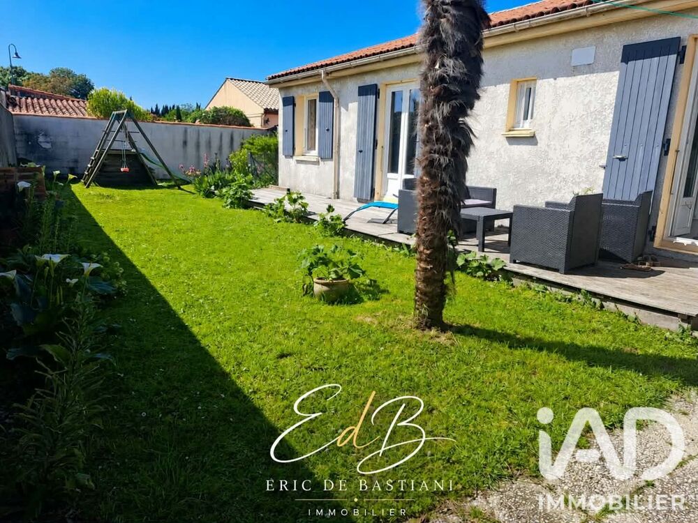 Vente Maison Vente Maison/villa 5 pièces Villedoux