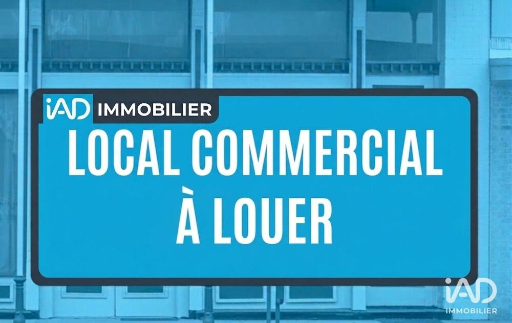   Location Murs commerciaux 47 m&sup2; 