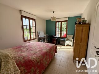  Maison à vendre 5 pièces 137 m²
