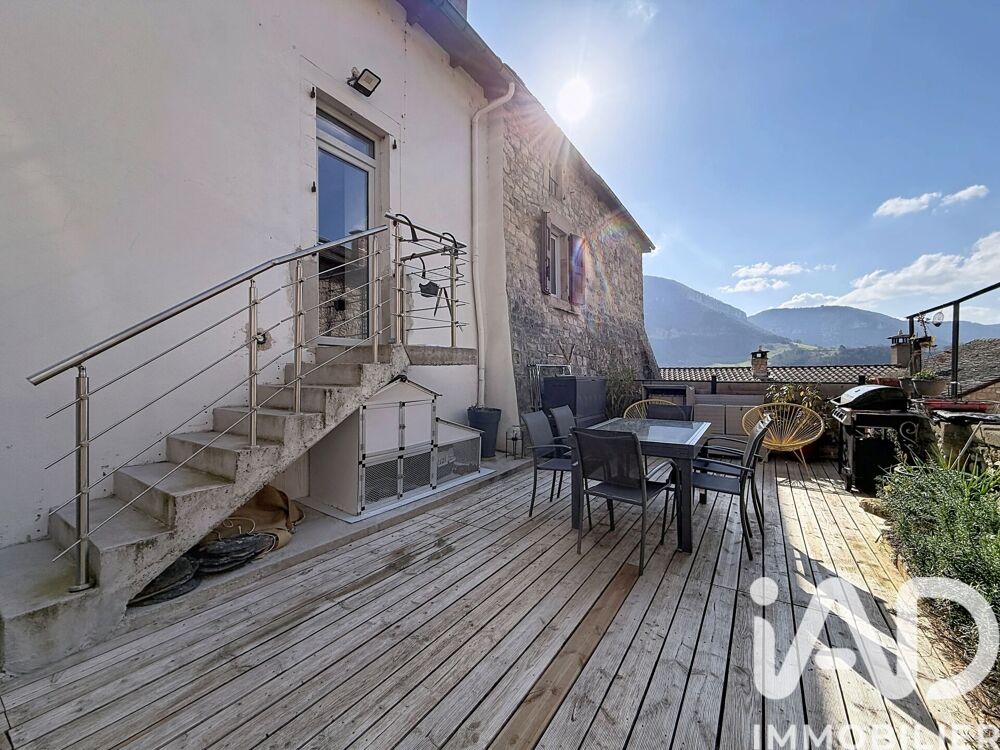 Vente Maison de village 12 pièces