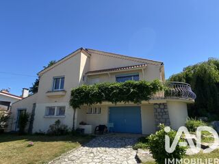  Maison à vendre 5 pièces 116 m²