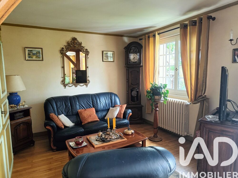 Vente Maison Vente Maison d'architecte 8 pièces Les pinthières