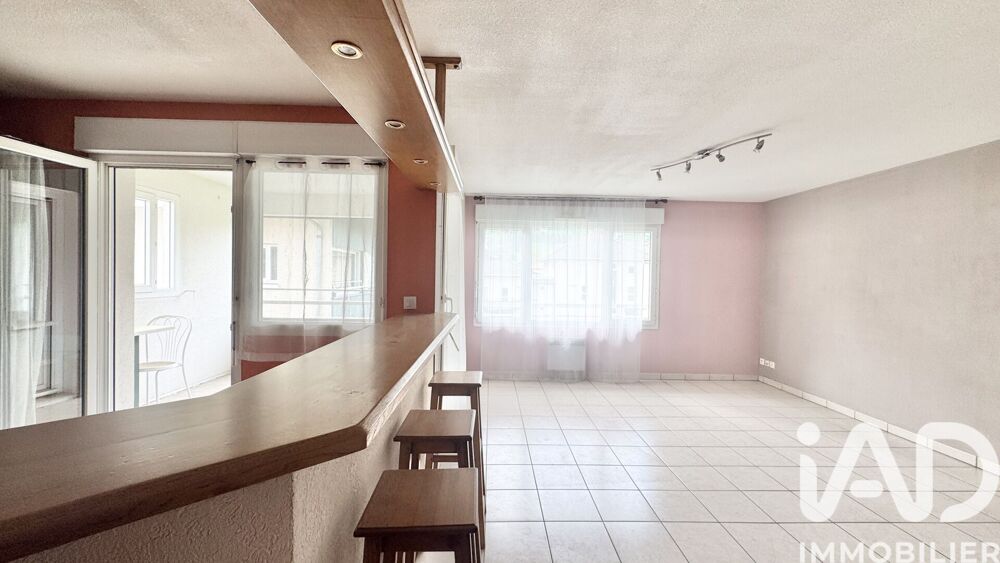 Vente Duplex 4 pièces