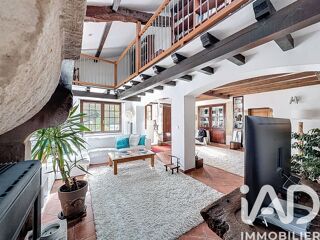  Maison à vendre 7 pièces 389 m²