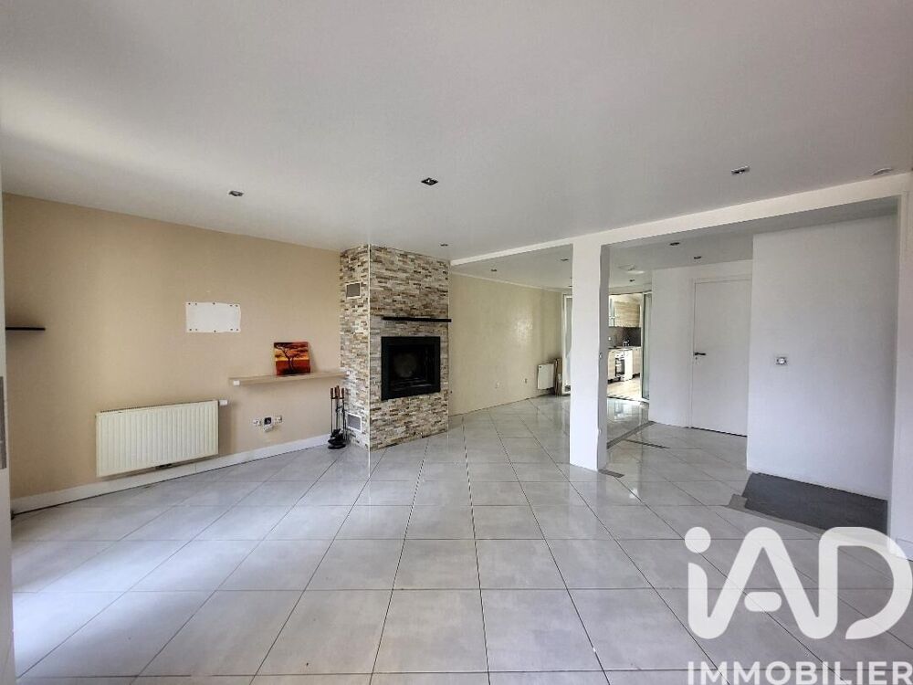 Vente Pavillon 5 pièces