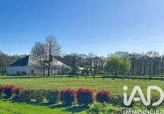  Maison à vendre 8 pièces 328 m²