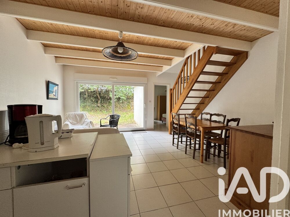 Vente Maison traditionnelle 4 pièces