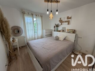  Appartement à vendre 3 pièces 62 m²
