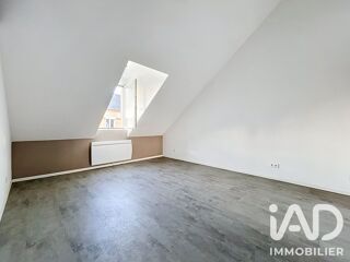  Appartement à louer 2 pièces 38 m²