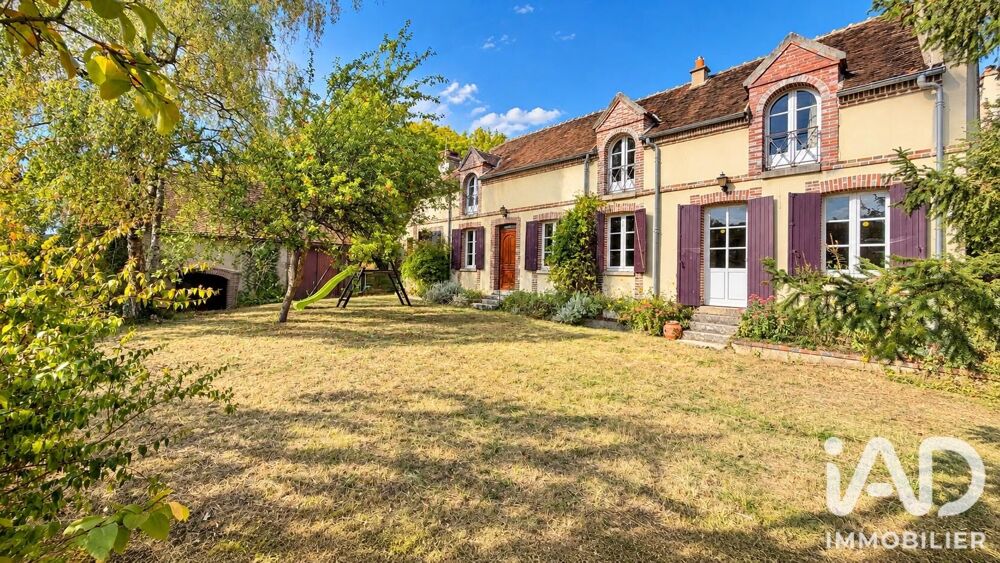 Vente Maison Vente Longère 4 pièces Véron