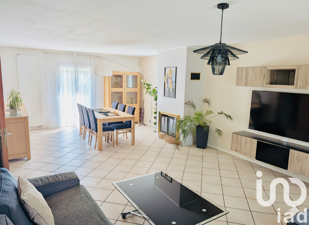 Vente Maison Vente Maison/villa 6 pièces Nogent-sur-oise
