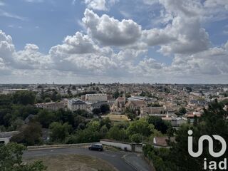  Appartement à vendre 6 pièces 106 m²