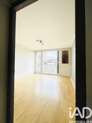  Appartement à vendre 3 pièces 56 m²