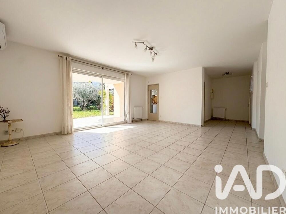 Vente Appartement Vente Appartement 3 pièces Villeneuve-lès-avignon