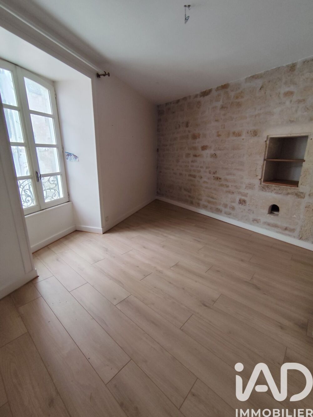 Vente Immeuble Vente Immeuble 350 m&sup2; Celles-sur-belle