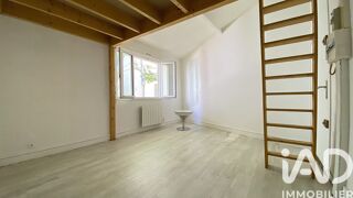  Appartement à vendre 1 pièce 25 m²