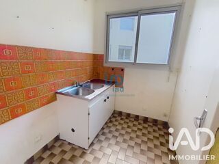  Appartement à vendre 1 pièce 33 m²