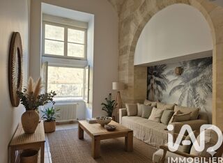  Appartement � vendre 3 pi�ces 60 m�