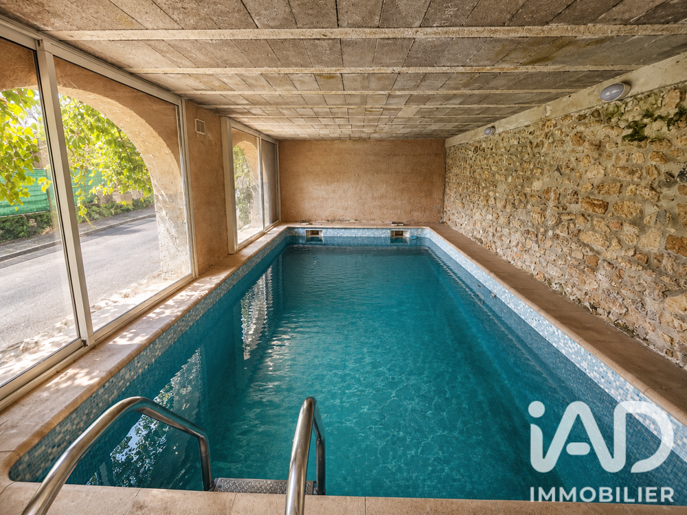 Vente Maison Vente Maison traditionnelle 5 pièces Alès