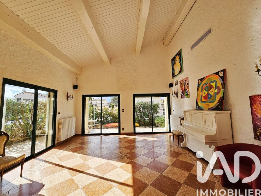 Vente Maison traditionnelle 6 pièces