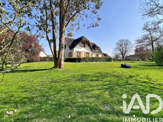  Maison à vendre 6 pièces 155 m²