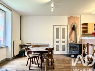  Maison à vendre 7 pièces 195 m²