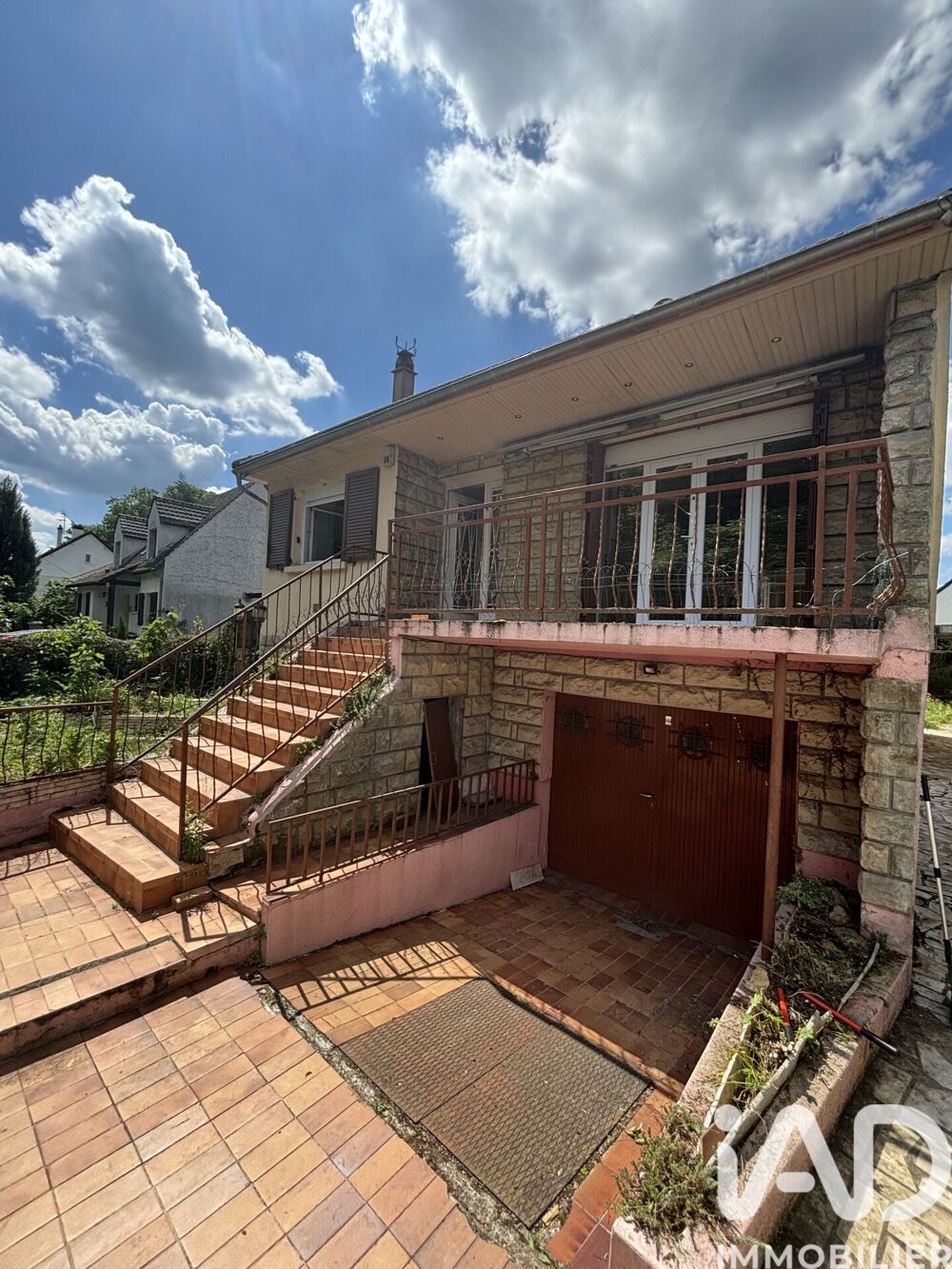 Vente Maison/villa 6 pièces