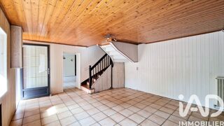  Maison à vendre 7 pièces 129 m²