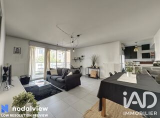  Appartement à vendre 3 pièces 65 m²