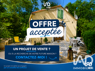  Maison à vendre 3 pièces 64 m²