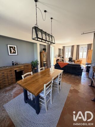  Maison à vendre 6 pièces 206 m²