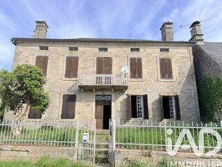  Maison à vendre 7 pièces 183 m²