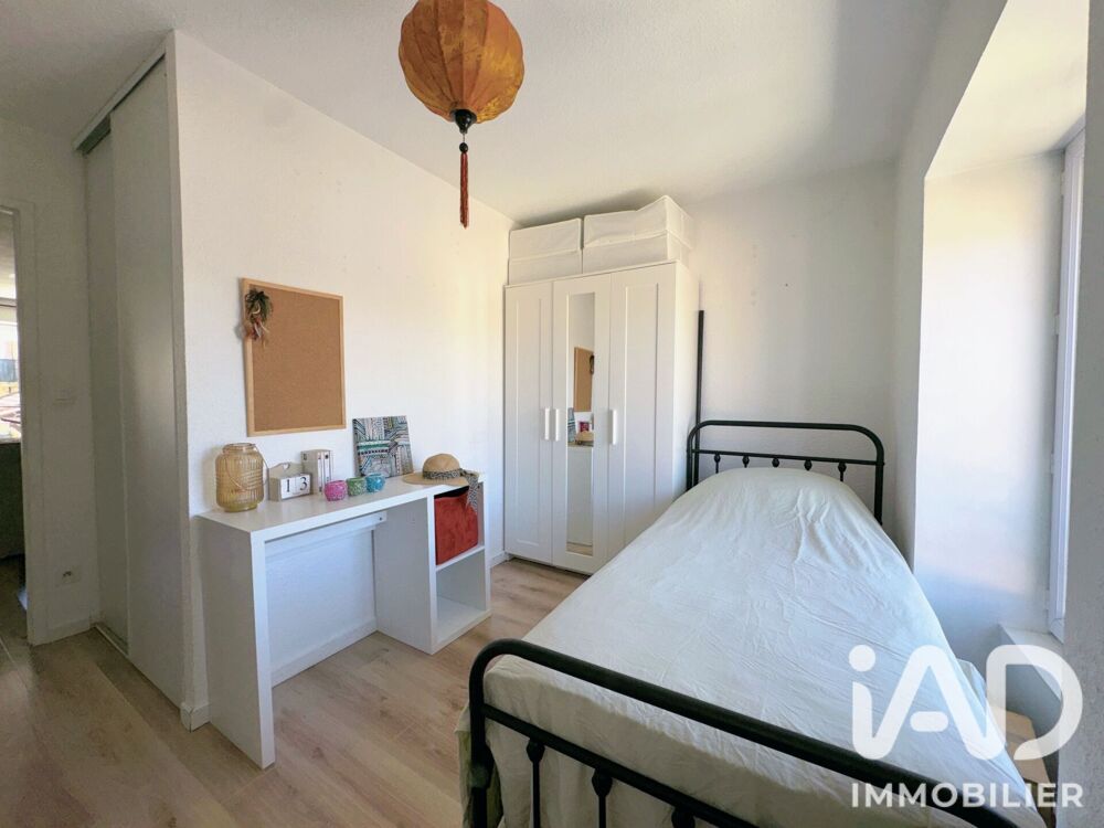 Vente Appartement Vente Appartement 3 pièces Bourgoin-jallieu