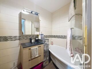 Appartement à vendre 1 pièce 32 m²
