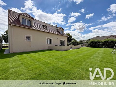   Vente Maison/villa 7 pièces Maison - 7 pièce(s) - 150 m²