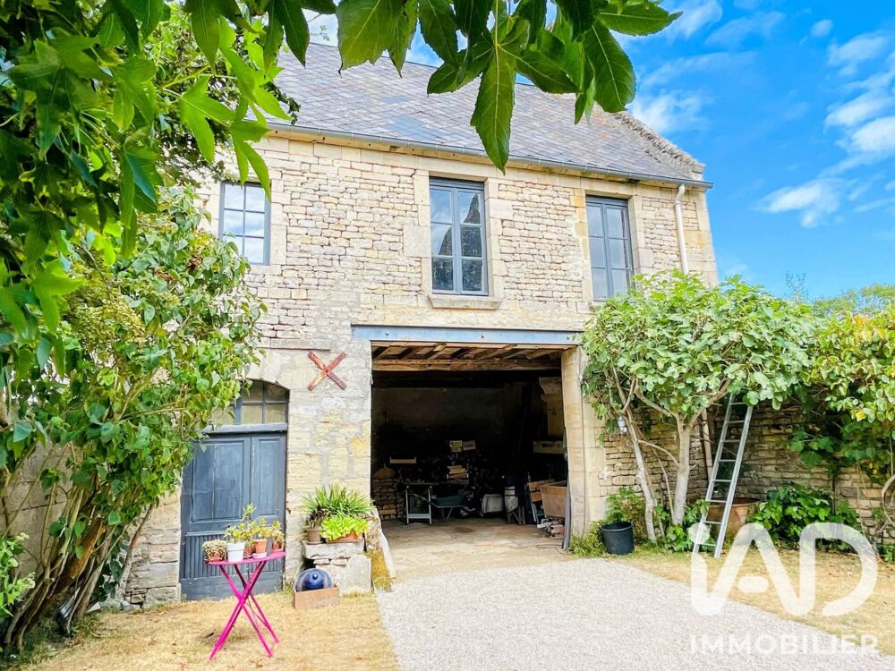 Vente Maison de village 8 pièces