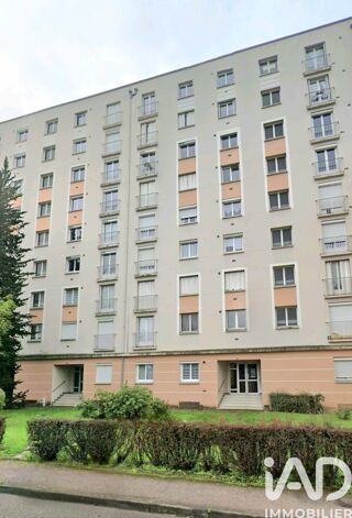  Appartement � vendre 5 pi�ces 94 m�