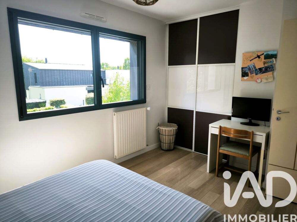 à vendre  Maison Vannes (56000)