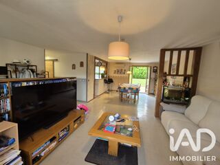 Maison à vendre 4 pièces 91 m²