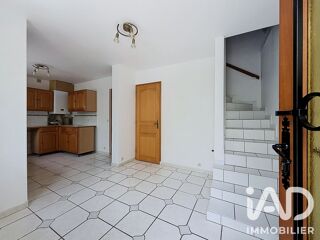  Maison à vendre 6 pièces 148 m²