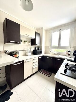  Appartement à vendre 4 pièces 72 m²